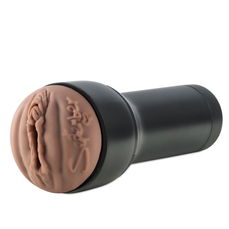 Мастурбатор Kiiroo Feel September Reign, копія вагіни порнозірки - фото №4