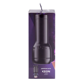 Мастурбатор Kiiroo Feel September Reign, копія вагіни порнозірки - - фото №9