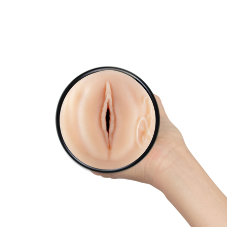 Мастурбатор Kiiroo Feel Romi Chase, копія вагіни порнозірки - фото №3