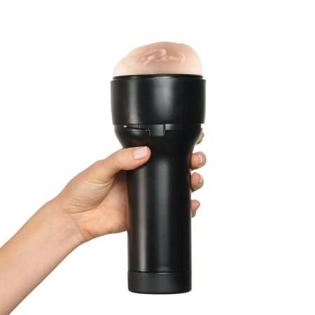 Мастурбатор Kiiroo Feel Romi Chase, копія вагіни порнозірки - фото №5