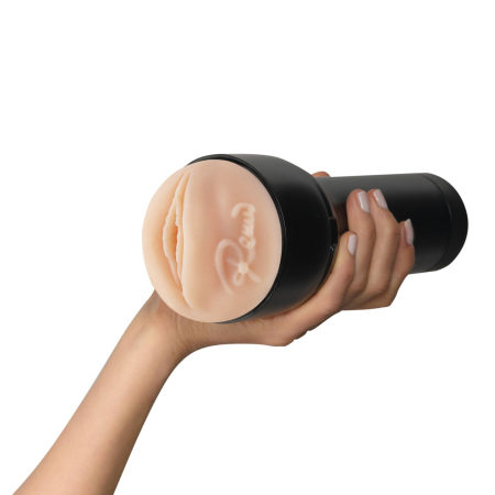 Мастурбатор Kiiroo Feel Romi Chase, копія вагіни порнозірки - фото №7