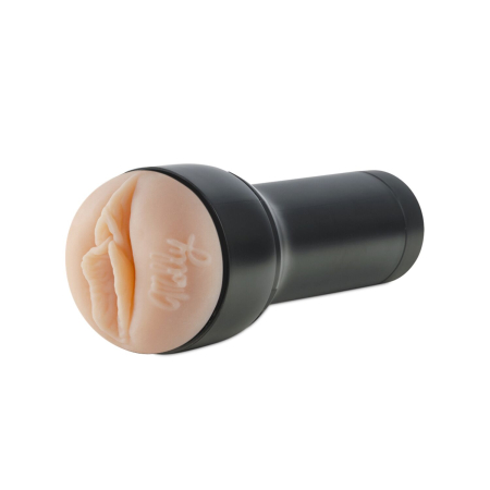 Мастурбатор Kiiroo Feel Molly Stewart, копія вагіни порнозірки - фото №7