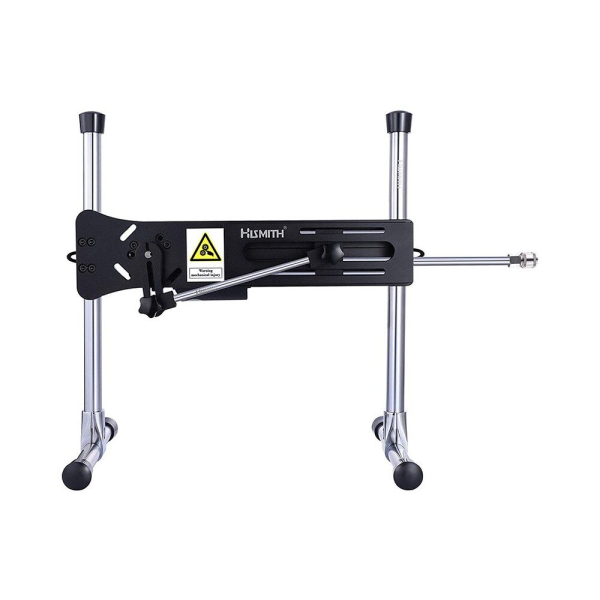 Секс-машина Hismith AK-01 Sex Machine з фалоімітатором 