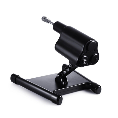 Смарт секс-машина Hismith AK-03 Sex Machine APP з фалоімітатором, стійка, не потребує складання - фото №3