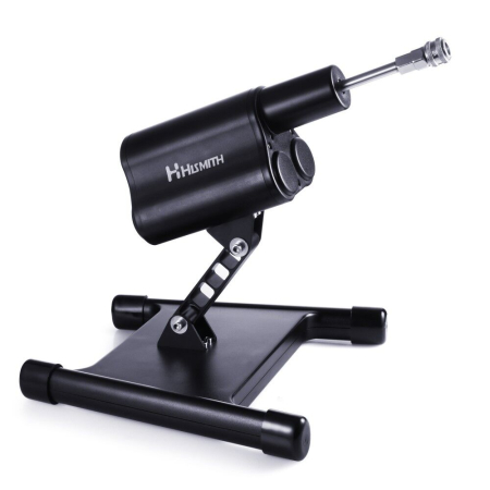 Смарт секс-машина Hismith AK-03 Sex Machine APP з фалоімітатором, стійка, не потребує складання - фото №2