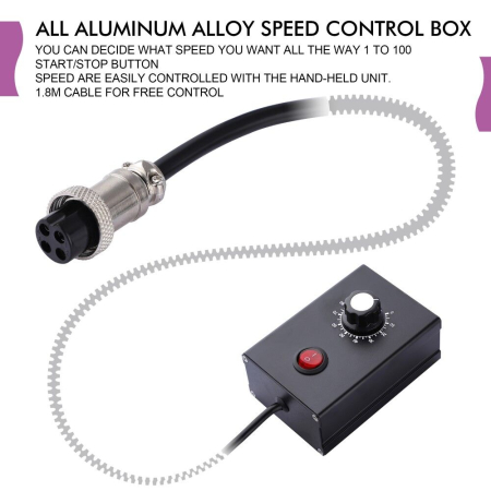 Смарт секс-машина Hismith Table Top 2.0 Pro APP Red, настільна версія - фото №6