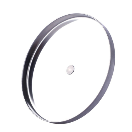 Набір адаптерів для секс-машин Hismith Luxury Kit - KlicLok System Set №4