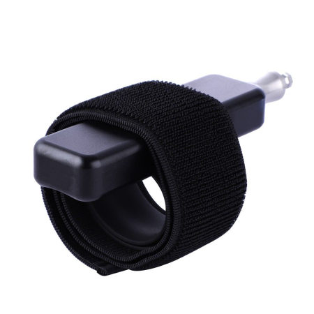 Набір адаптерів для секс-машин Hismith Luxury Kit - KlicLok System Set №8