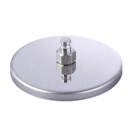 Набір адаптерів для секс-машин Hismith Luxury Kit - KlicLok System Set №5