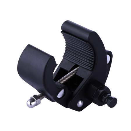 Набір адаптерів для секс-машин Hismith Luxury Kit - KlicLok System Set №7