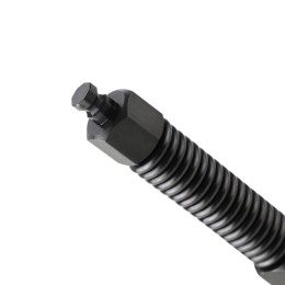 Пружинний адаптер із системою KlicLok для секс-машин Hismith Spring Connector - - фото №8