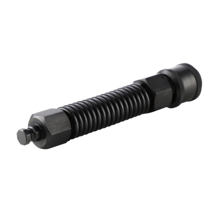 Пружинний адаптер із системою KlicLok для секс-машин Hismith Spring Connector - фото №7