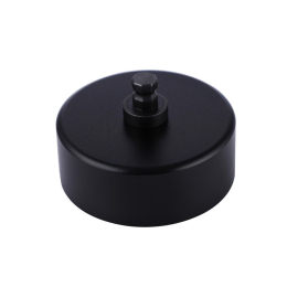 Адаптер для мастурбаторів Fleshlight Hismith Cover Adapter з роз’ємом KlicLok - - фото №2