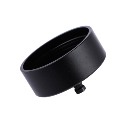 Адаптер для мастурбаторів Fleshlight Hismith Cover Adapter з роз’ємом KlicLok - фото №7