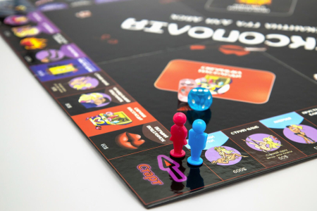 Еротична гра «Сексополія» (UA) - фото №4