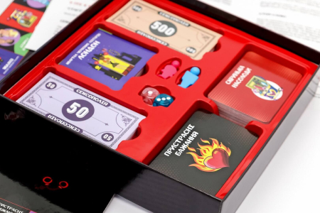 Еротична гра «Сексополія» (UA) - фото №3