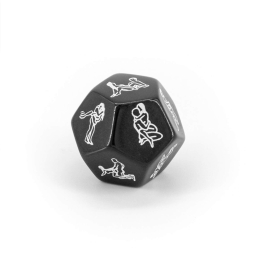 Набір для BDSM Alive FURY Black BDSM Kit, 10 предметів - - фото №4