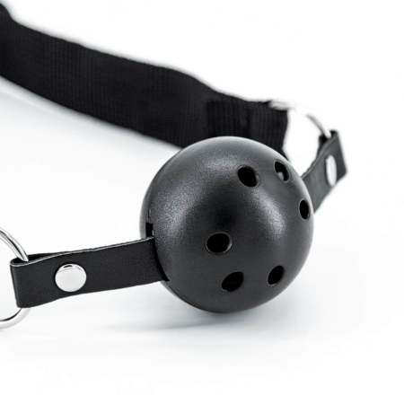 Набір для BDSM Alive FURY Black BDSM Kit, 10 предметів - фото №6