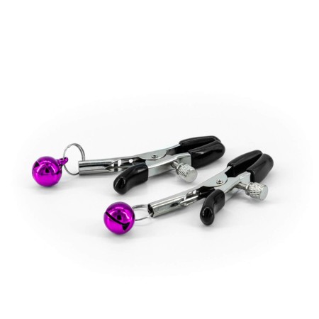 Набір для BDSM Alive FURY Black BDSM Kit, 10 предметів - фото №10