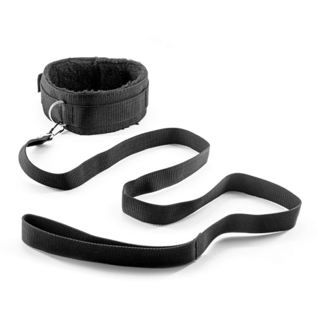 Набір для BDSM Alive FURY Black BDSM Kit, 10 предметів - фото №9