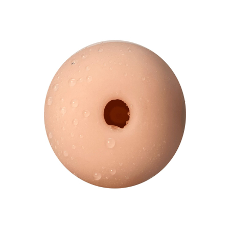 Мінімастурбатор Alive Mini Masturbator (Flesh) - фото №2