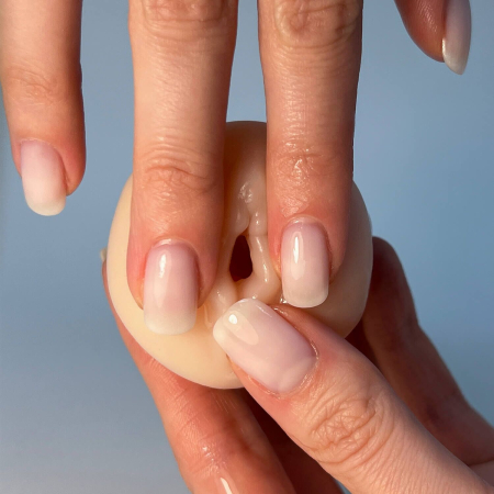 Мінімастурбатор вагіна Alive Vaginal Mini Masturbator (Flesh) №3