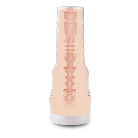 Мастурбатор Fleshlight Girls: Elsa Jean — Treat, зі зліпка ануса, дуже ніжний - фото №4