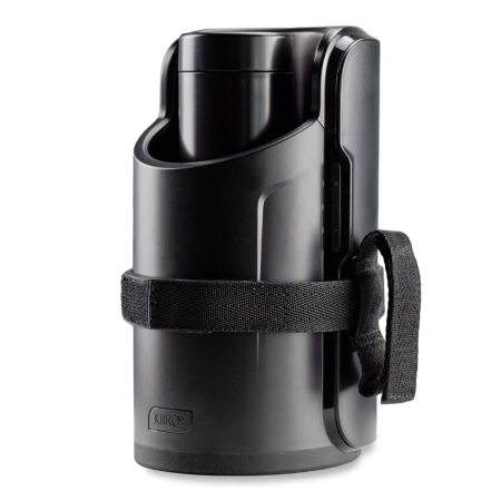 Ремінь-тримач для мастурбатора Kiiroo Keon Hand Strap - фото №4