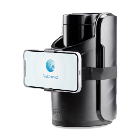 Кріплення для смартфона на мастурбатор Kiiroo Keon phone holder - фото №5