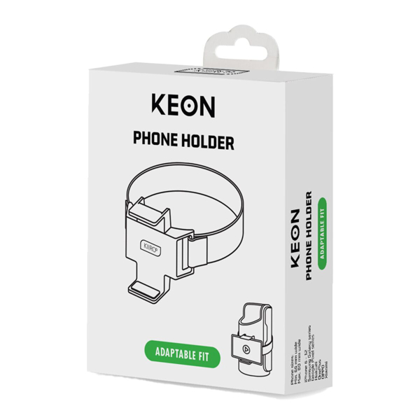 Кріплення для смартфона на мастурбатор Kiiroo Keon phone holder - фото