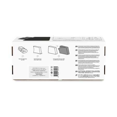 Подушка з кріпленням для мастурбатора Kiiroo Keon Pillow and Strap, 3 позиції - фото №7