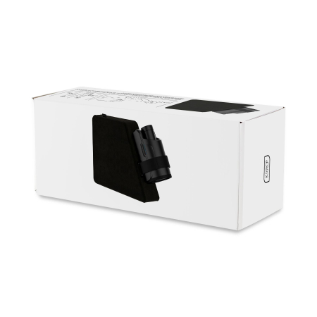 Подушка з кріпленням для мастурбатора Kiiroo Keon Pillow and Strap, 3 позиції - фото №5