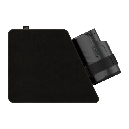 Подушка з кріпленням для мастурбатора Kiiroo Keon Pillow and Strap, 3 позиції - фото №2