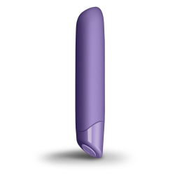 Вібратор SugarBoo Very Peri, 10 рівнів інтенсивності - фото