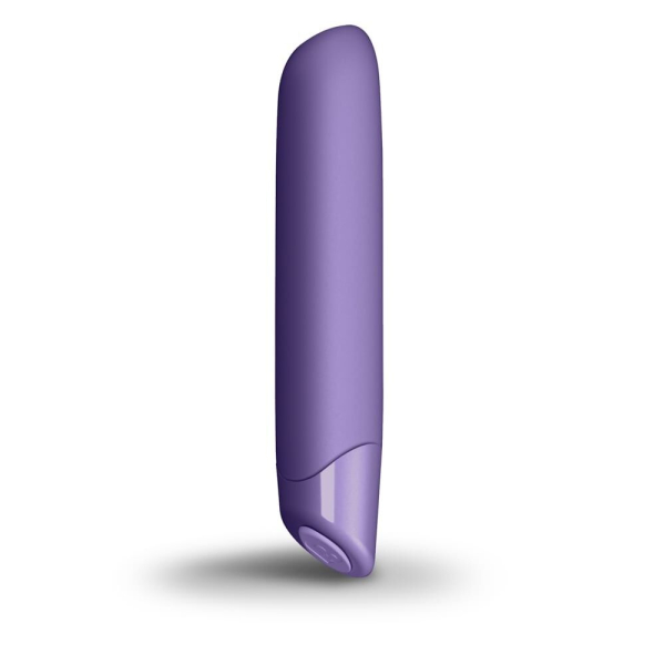 Вібратор SugarBoo Very Peri, 10 рівнів інтенсивності - фото