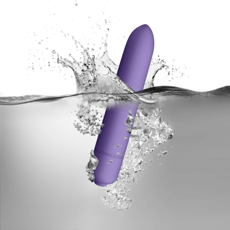 Віброкуля SugarBoo Berri Licious, 10 рівнів інтенсивності №3