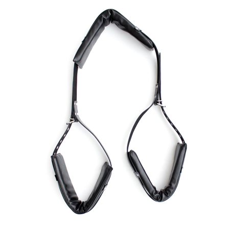 Фіксатори для ніг Alive SUPREMACY (Leg Restraint) - фото №5