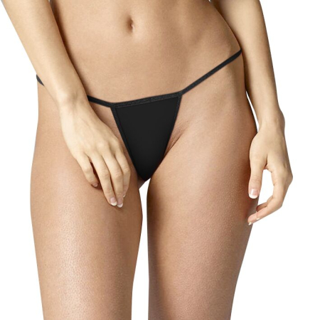 Трусики з металевою анальною пробкою M для тривалого носіння Art of Sex - Rygina, розмір XS-2XL, кол №2