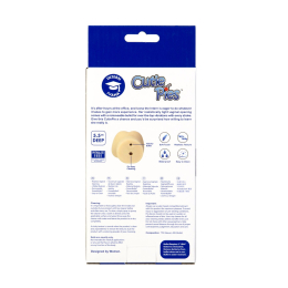 Мастурбатор-вагіна Cutie Pies Ivana Vagina Masturbator Intern, віброкуля в подарунок - - фото №8