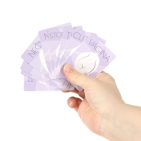 Розкішний вібратор Pillow Talk Racy Purple Special Edition, Сваровскі, пов’язка на очі+гра - фото №5