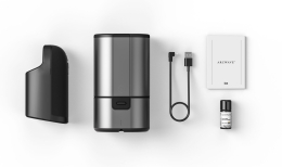 Інноваційний мастурбатор Ion by Arcwave PAT Stroker, стимуляція пульсівними повітряними хвилями - - фото №9