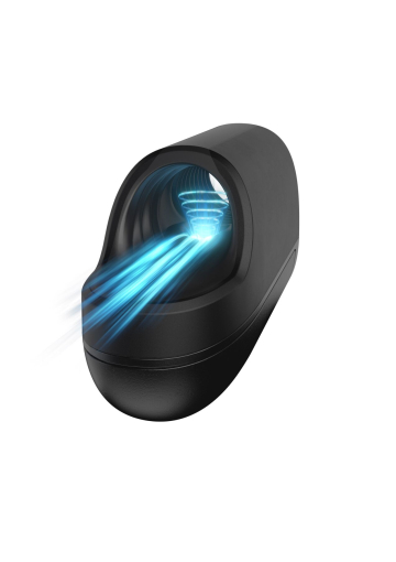 Інноваційний мастурбатор Ion by Arcwave PAT Stroker, стимуляція пульсівними повітряними хвилями - фото
