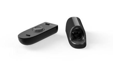 Інноваційний мастурбатор Ion by Arcwave PAT Stroker, стимуляція пульсівними повітряними хвилями - фото №5