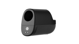 Інноваційний мастурбатор Ion by Arcwave PAT Stroker, стимуляція пульсівними повітряними хвилями - - фото №2