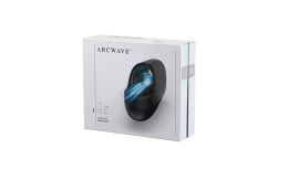 Інноваційний мастурбатор Ion by Arcwave PAT Stroker, стимуляція пульсівними повітряними хвилями - - фото №12