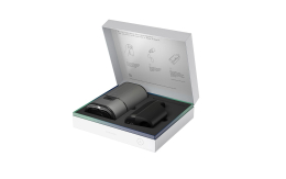 Інноваційний мастурбатор Ion by Arcwave PAT Stroker, стимуляція пульсівними повітряними хвилями - - фото №10