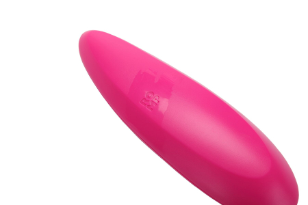 Вакуумний кліторальний стимулятор Romp Shine, 10 рівнів інтенсивності - фото №6