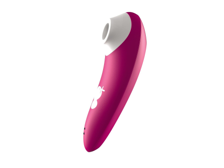 Вакуумний кліторальний стимулятор Romp Shine, 10 рівнів інтенсивності - фото №2