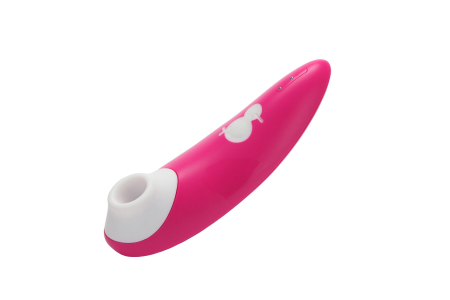 Вакуумний кліторальний стимулятор Romp Shine, 10 рівнів інтенсивності - фото №4