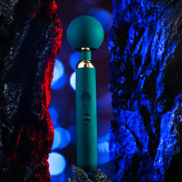 Смарт вібромасажер Magic Motion Zenith - - фото №9